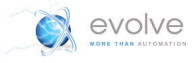 evolve logo