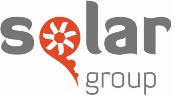 solar group logo